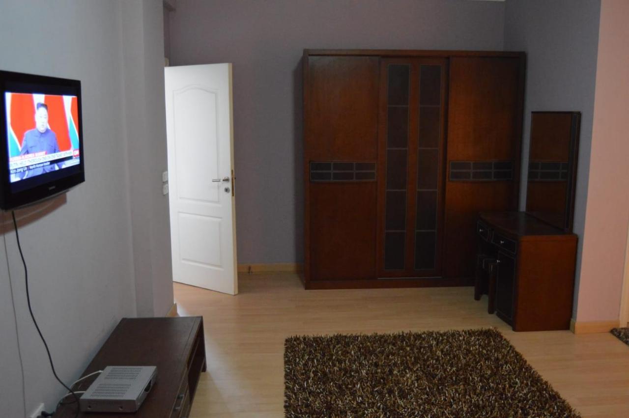 Askyhomes Хургада Екстериор снимка