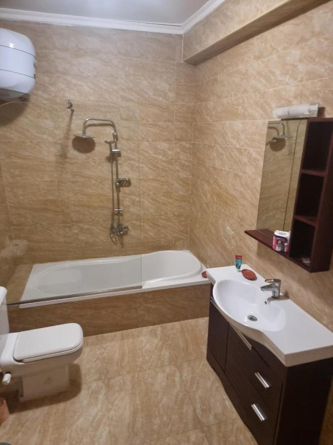 Askyhomes Хургада Екстериор снимка