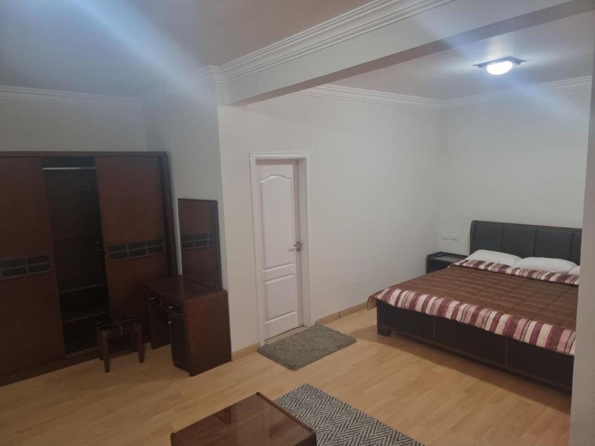 Askyhomes Хургада Екстериор снимка