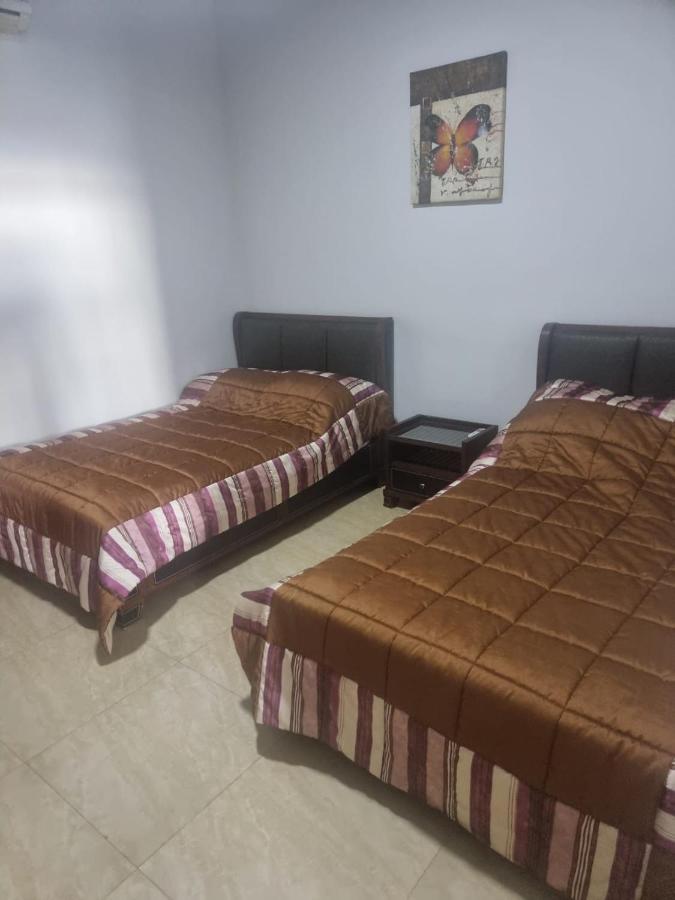 Askyhomes Хургада Екстериор снимка