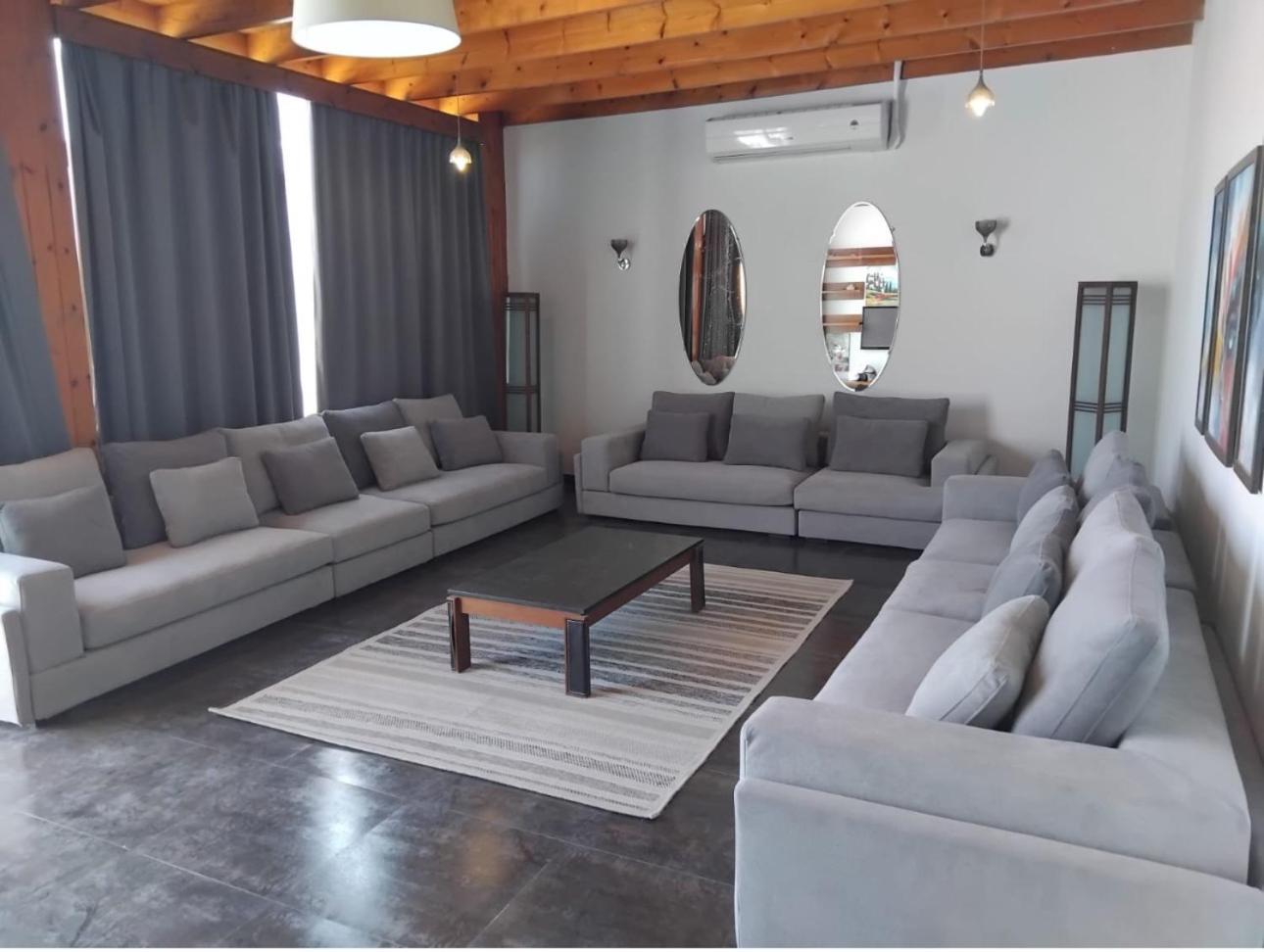 Askyhomes Хургада Екстериор снимка